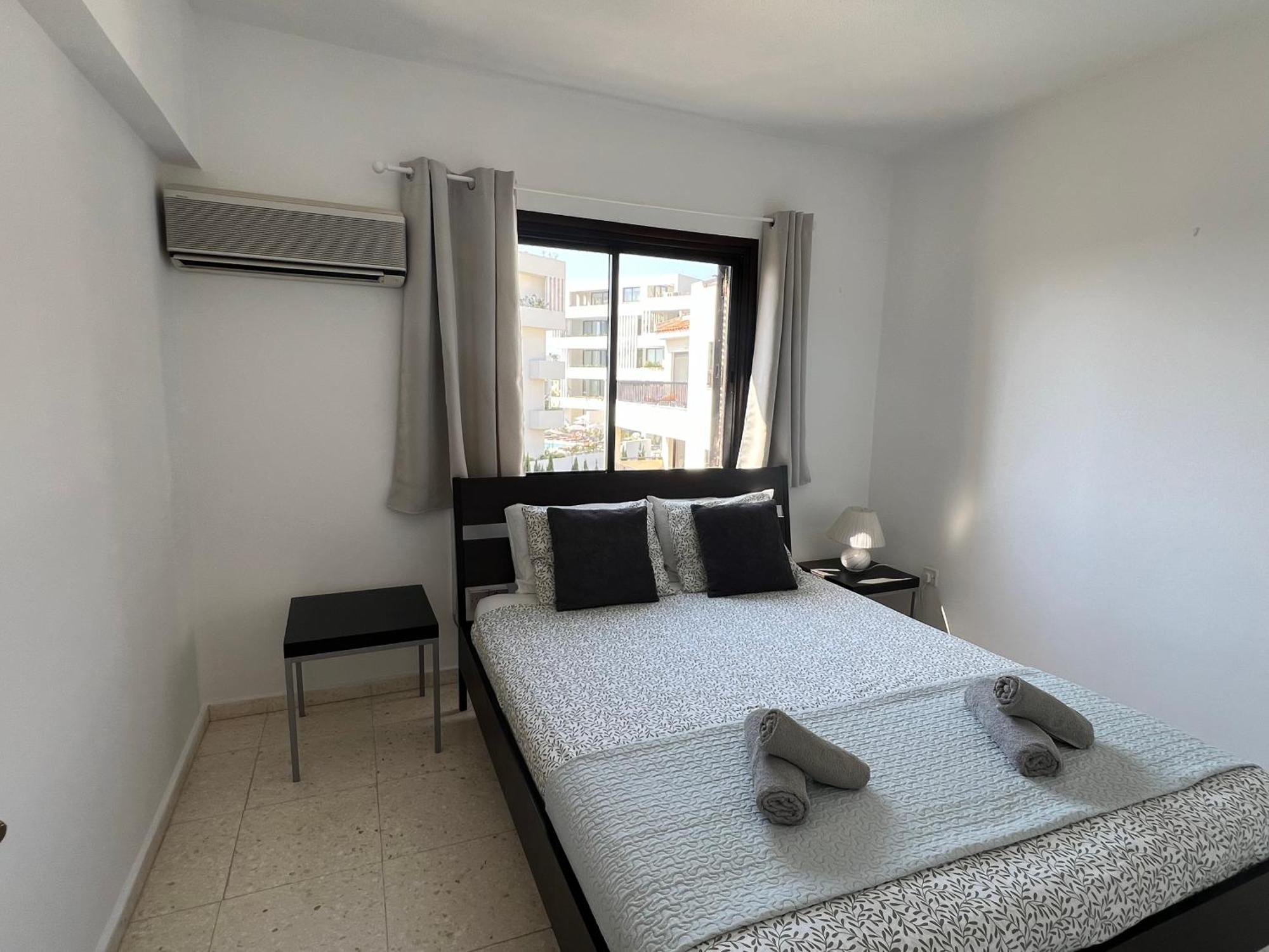 1St Class Location With Sea&Pool View Paphos Exterior foto