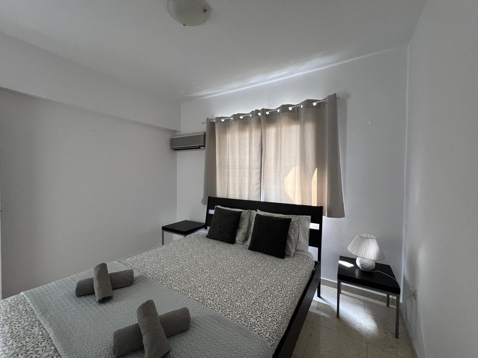 1St Class Location With Sea&Pool View Paphos Exterior foto